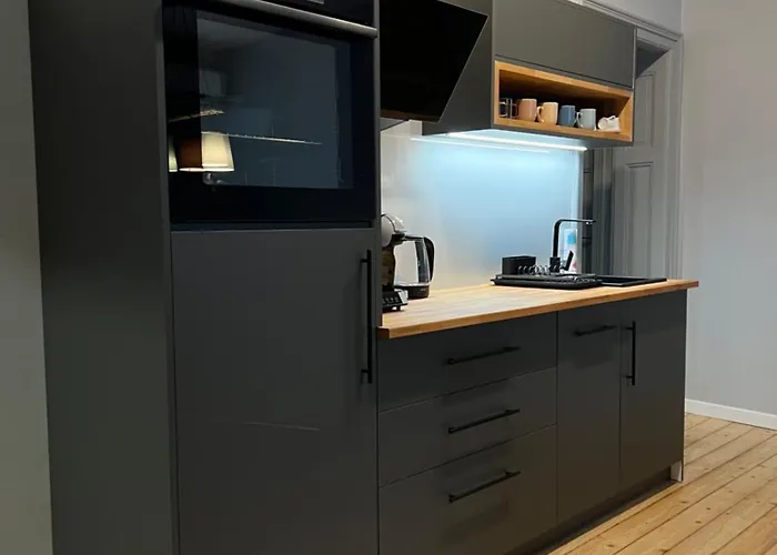 Apartament Vibes - Friends & Family