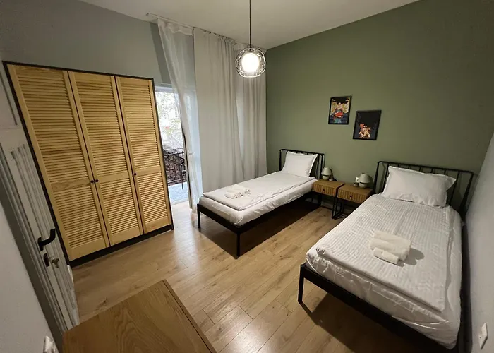 Apartament Vibes - Friends & Family *