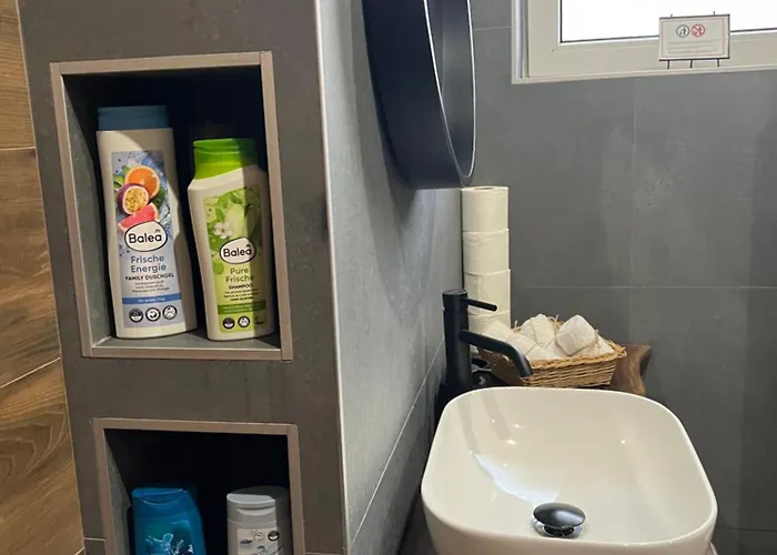 Apartament Vibes - Friends & Family