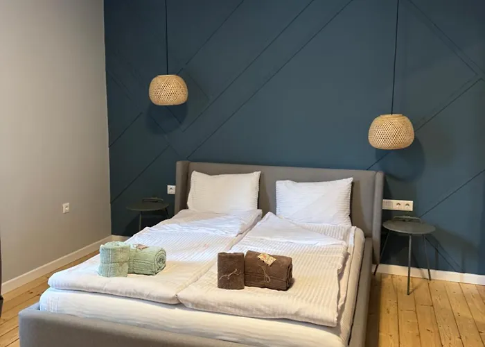 Apartament Vibes - Friends & Family