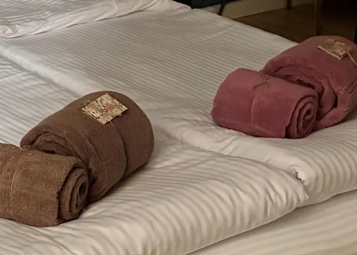 Vibes - Friends & Family Apartament