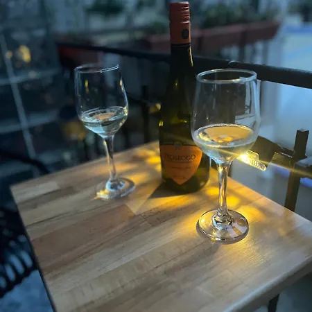 Apartament Vibes - Friends & Family *