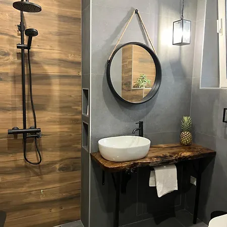 Vibes - Friends & Family Apartament Sofia