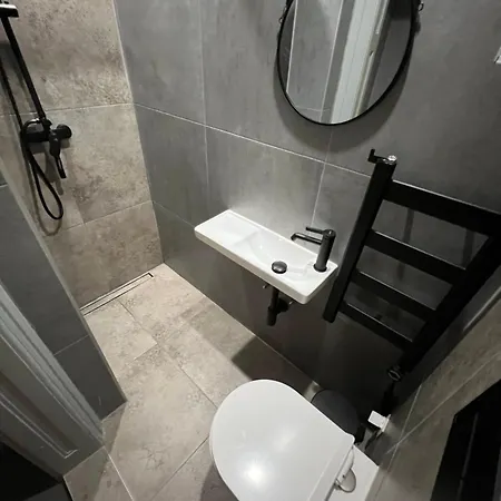 Vibes - Friends & Family Apartament Sofia