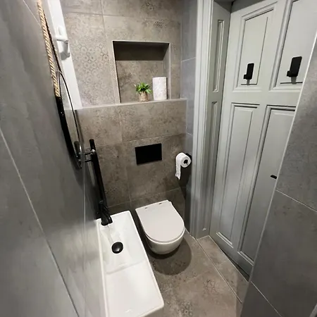Apartament Vibes