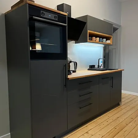 Apartmán Vibes - Friends & Family