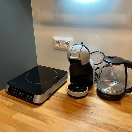 Apartmán Vibes - Friends & Family Sofie