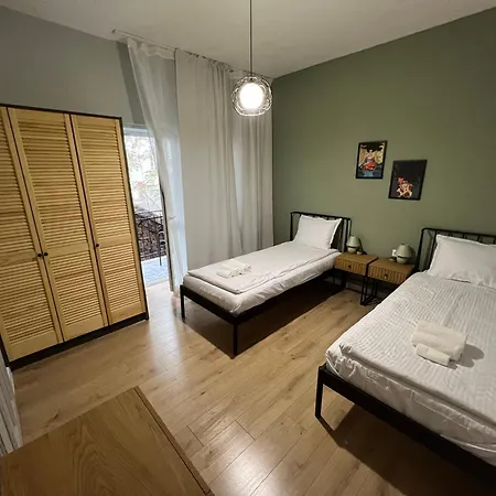 Apartament Vibes - Friends & Family *