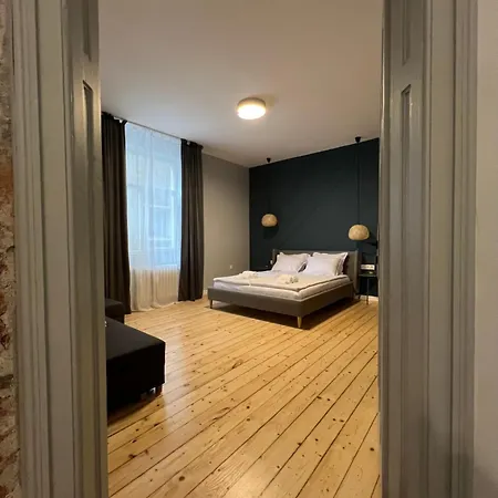 Apartament Vibes - Friends & Family Sofia