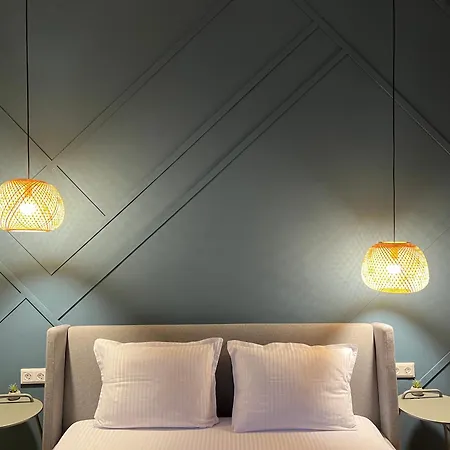 Apartament Vibes *