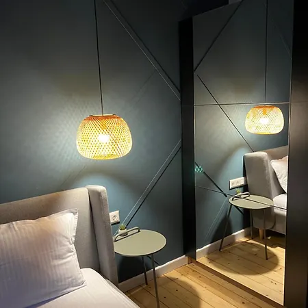 Apartament Vibes