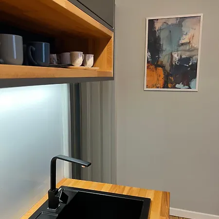 Vibes Apartament *