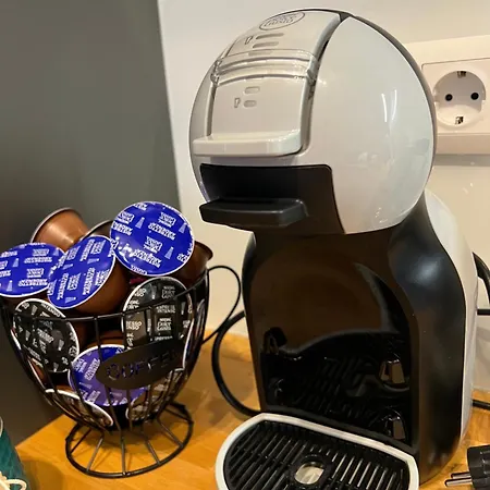 Apartmán Vibes - Friends & Family Sofie