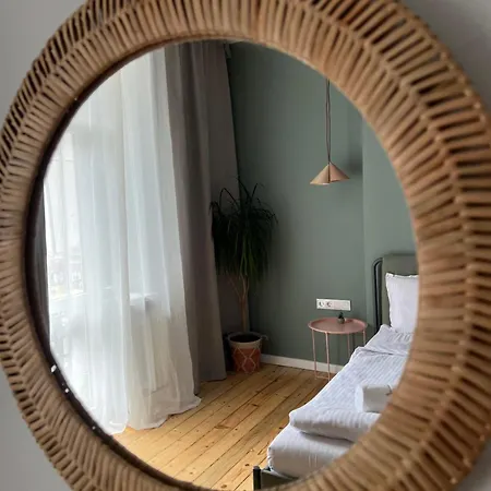 Apartmán Vibes - Friends & Family Sofie