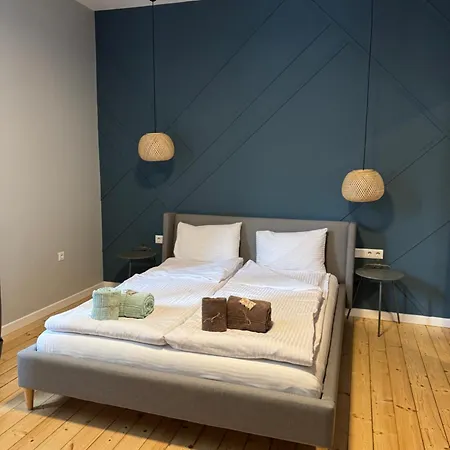 Apartmán Vibes - Friends & Family