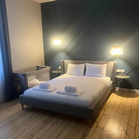 アパート Vibes - Friends & Family ソフィア