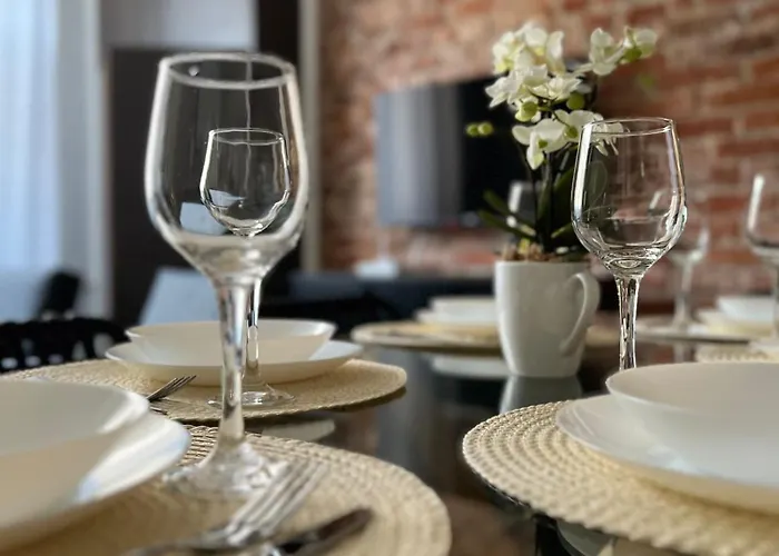 דירה Vibes - Friends & Family