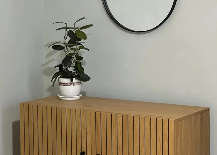 Vibes - Friends & Family דירה *