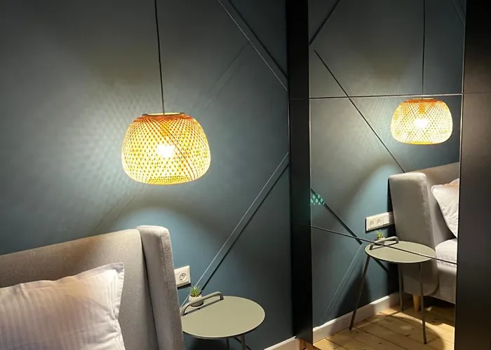 Апартамент Vibes - Friends & Family