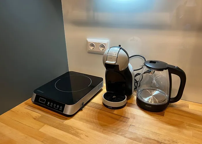 Apartment Vibes - Friends & Family Sofia