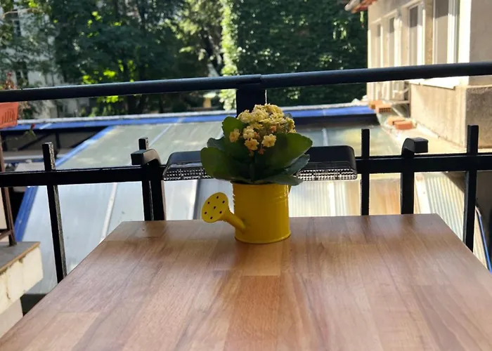 Vibes - Friends & Family Apartment