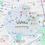 Vibes - Friends & Family Apartment
