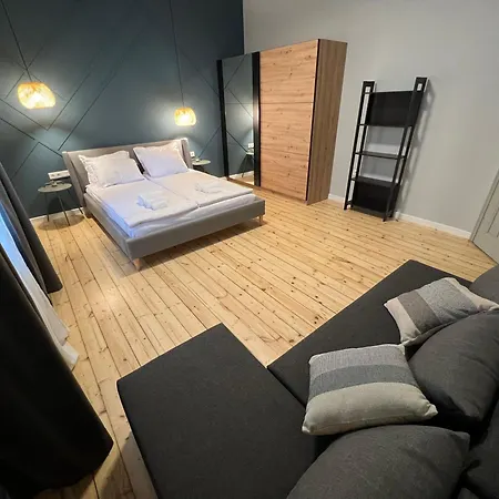 Apartamento Vibes - Friends & Family