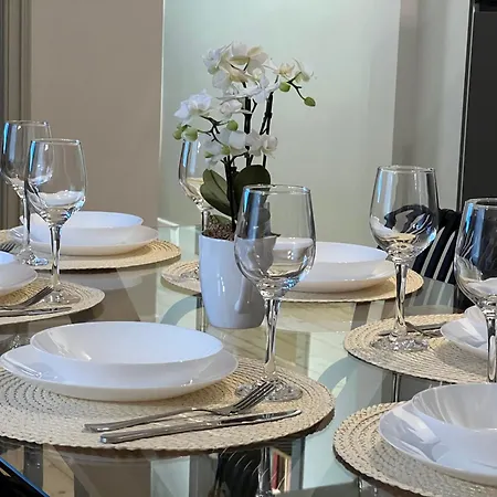 Vibes - Friends & Family Apartamento *