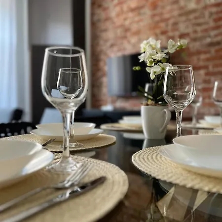 Apartamento Vibes - Friends & Family