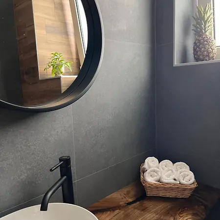 Apartamento Vibes - Friends & Family *