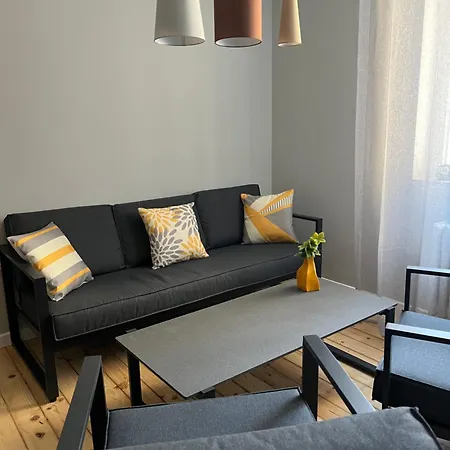 Vibes - Friends & Family Apartamento Sófia