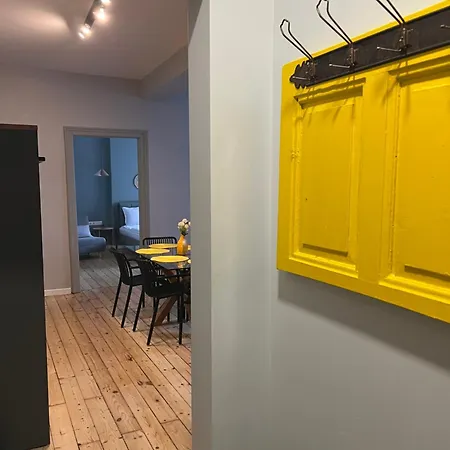 Vibes - Friends & Family Apartamento Sófia